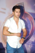 Varun Dhawan at Avengers premiere in PVR on 22nd April 2015